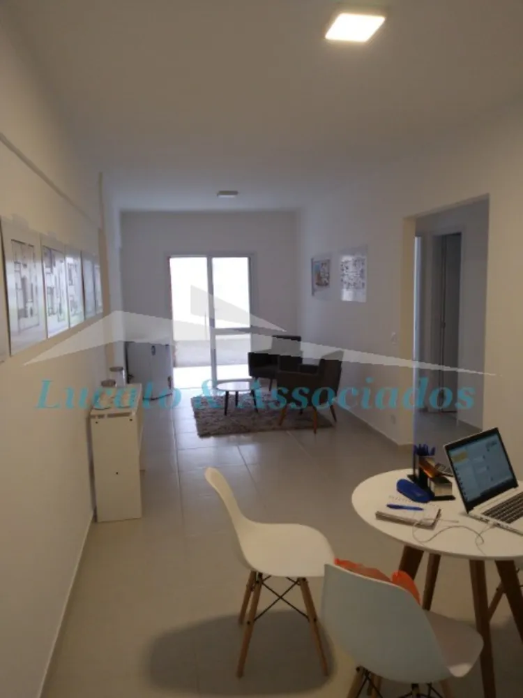 Apartamento, 3 quartos, 105 m² - Foto 6