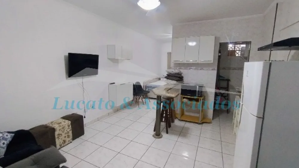 Kitnet-Studio, 30 m² - Foto 1