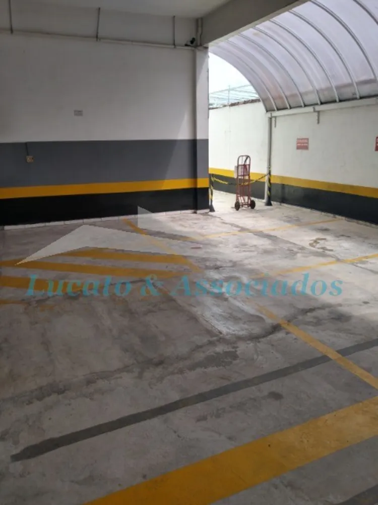 Kitnet-Studio, 30 m² - Foto 10