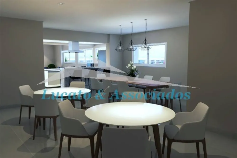 Apartamento, 1 quarto, 51 m² - Foto 2