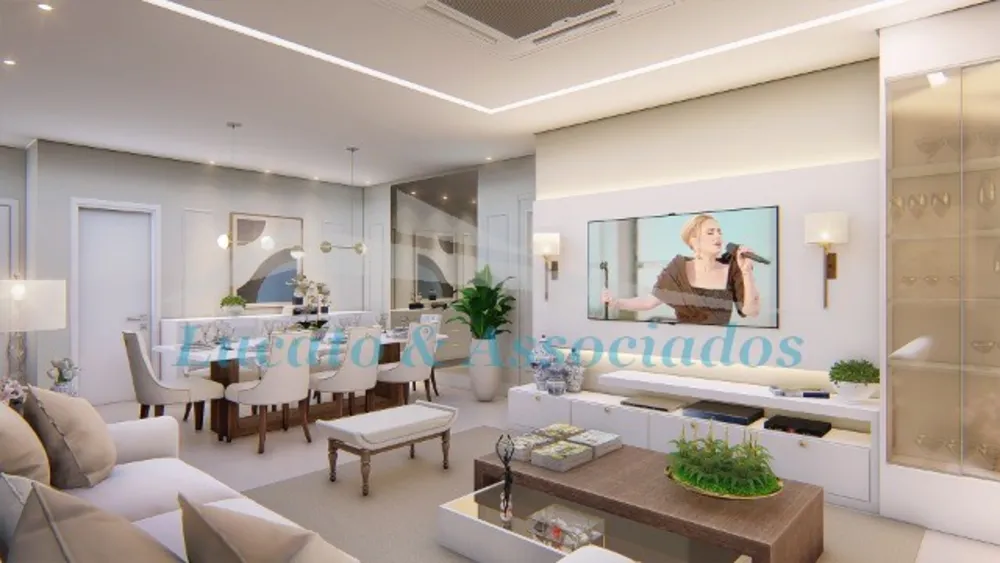 Apartamento, 3 quartos, 149 m² - Foto 8