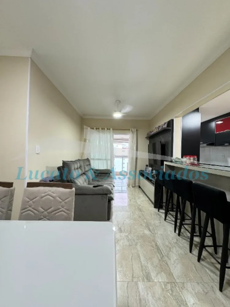 Apartamento, 2 quartos, 81 m² - Foto 2