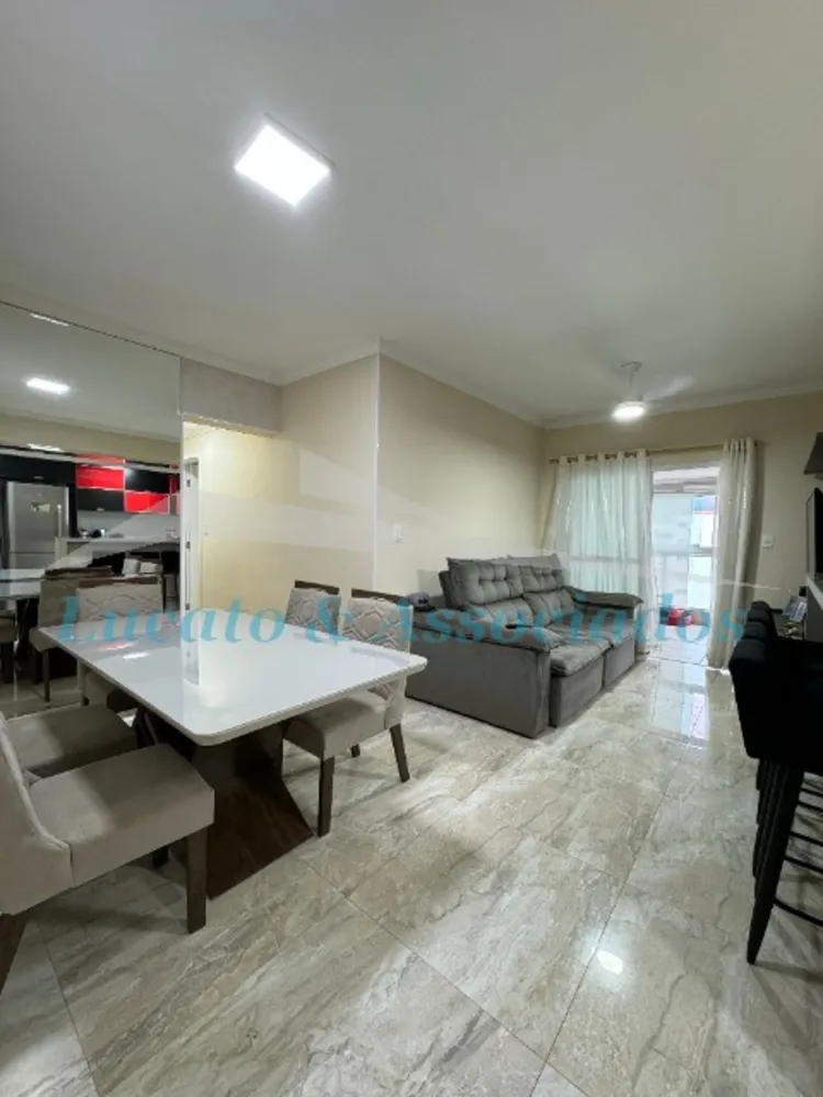 Apartamento, 2 quartos, 81 m² - Foto 2