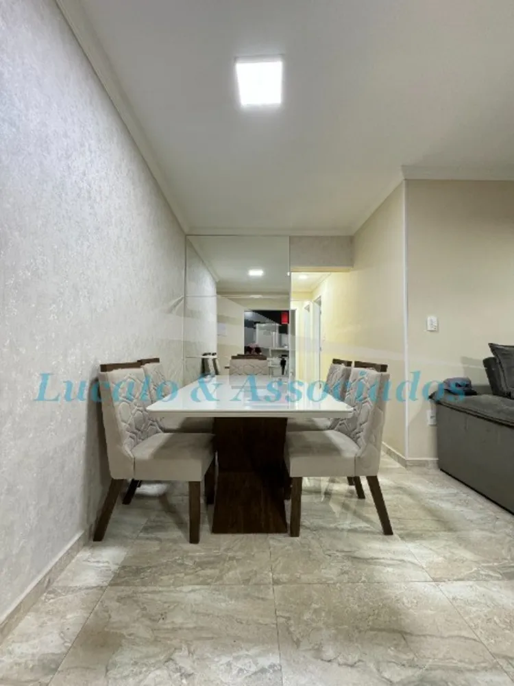 Apartamento, 2 quartos, 81 m² - Foto 5