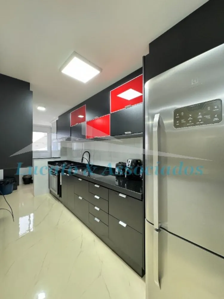 Apartamento, 2 quartos, 81 m² - Foto 7