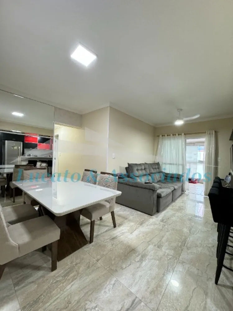Apartamento, 2 quartos, 81 m² - Foto 4
