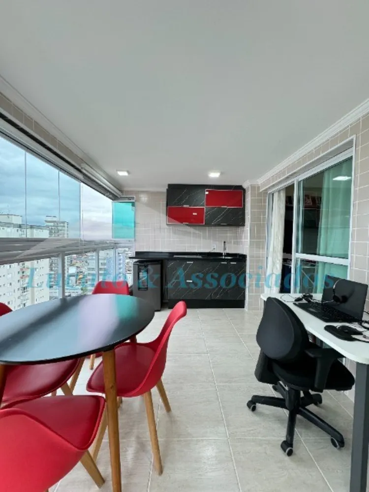 Apartamento, 2 quartos, 81 m² - Foto 3
