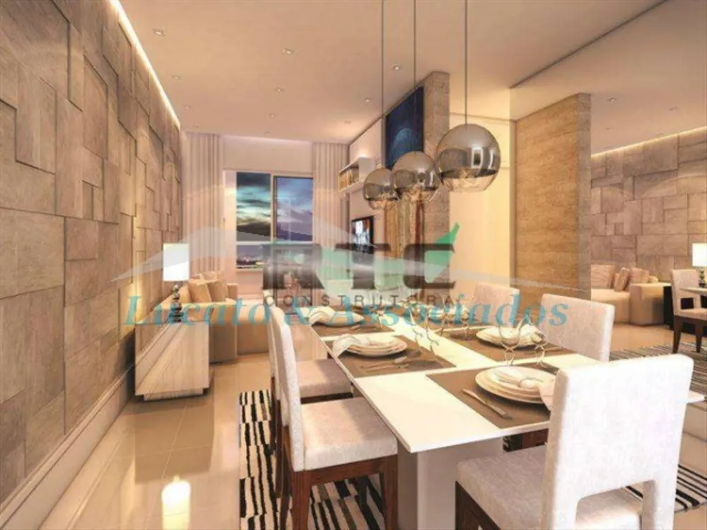 Apartamento, 2 quartos, 79 m² - Foto 7
