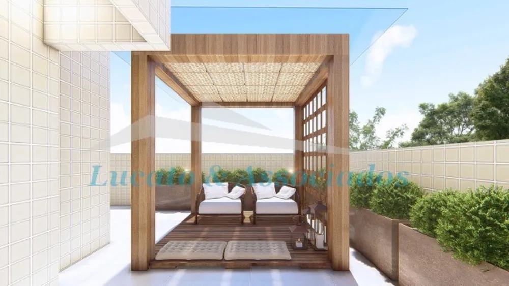 Apartamento, 2 quartos, 78 m² - Foto 7