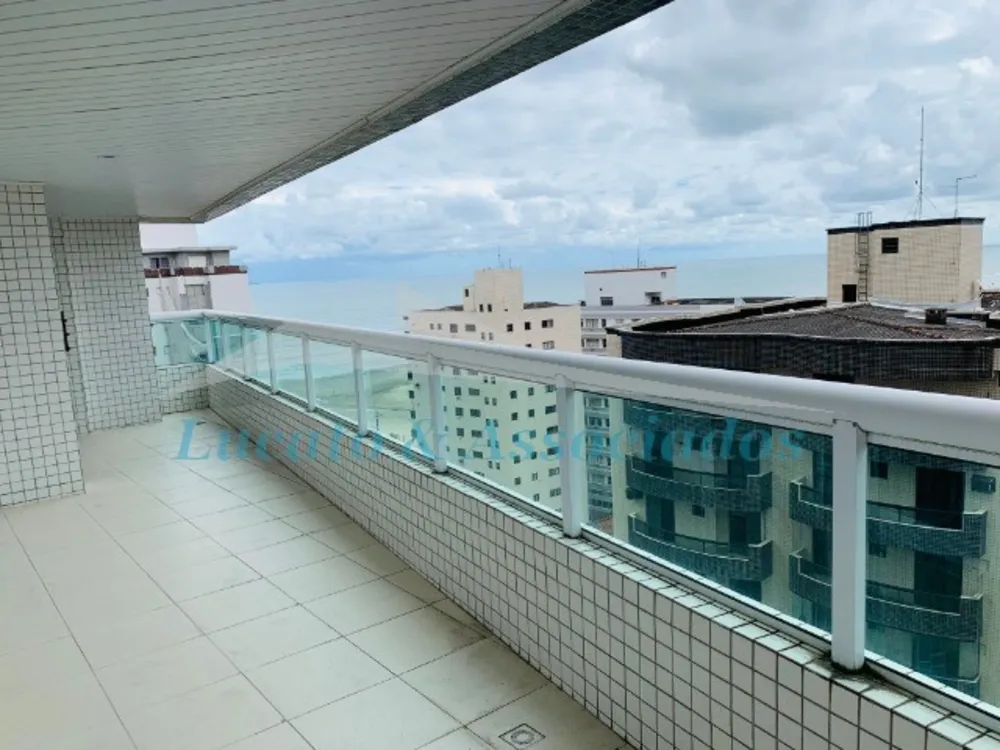 Apartamento, 3 quartos, 139 m² - Foto 9