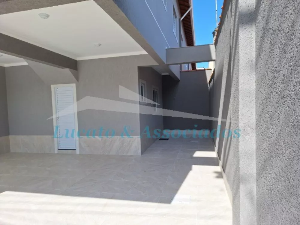 Casa à venda com 2 quartos, 45m² - Foto 7