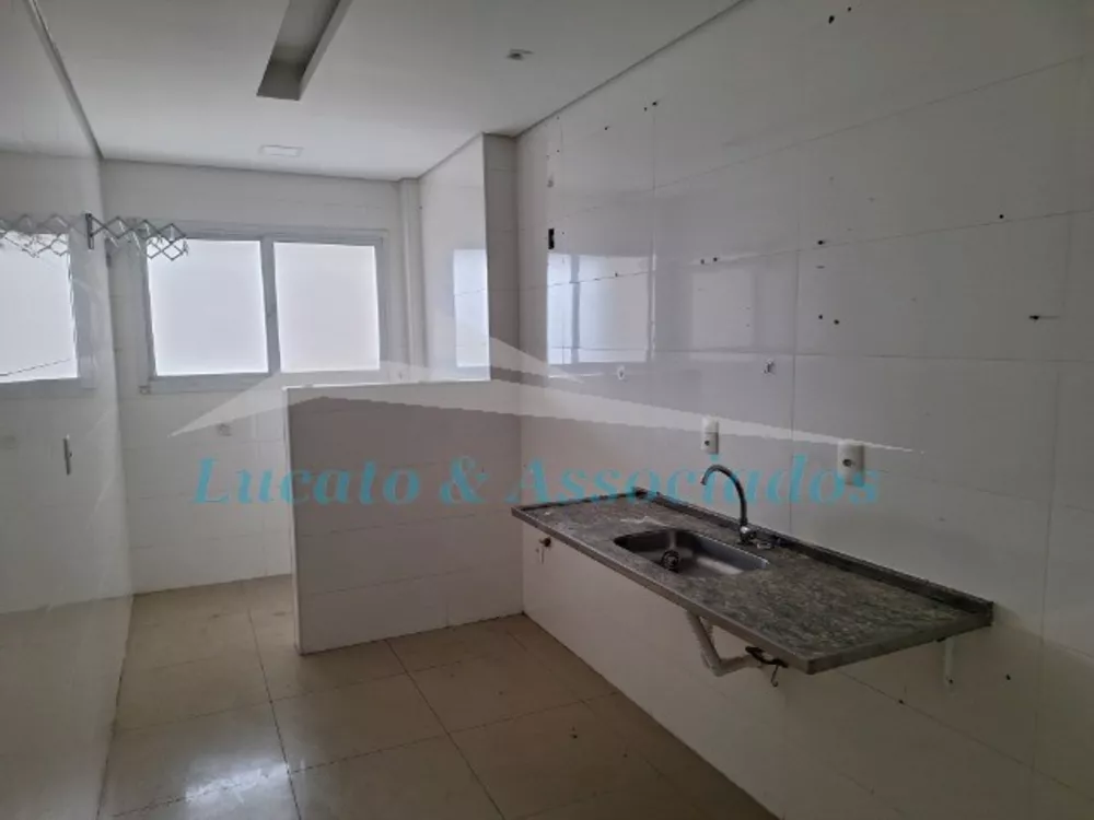 Apartamento para alugar com 2 quartos, 95m² - Foto 5