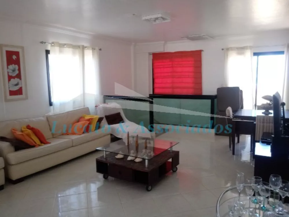 Cobertura, 4 quartos, 287 m² - Foto 7