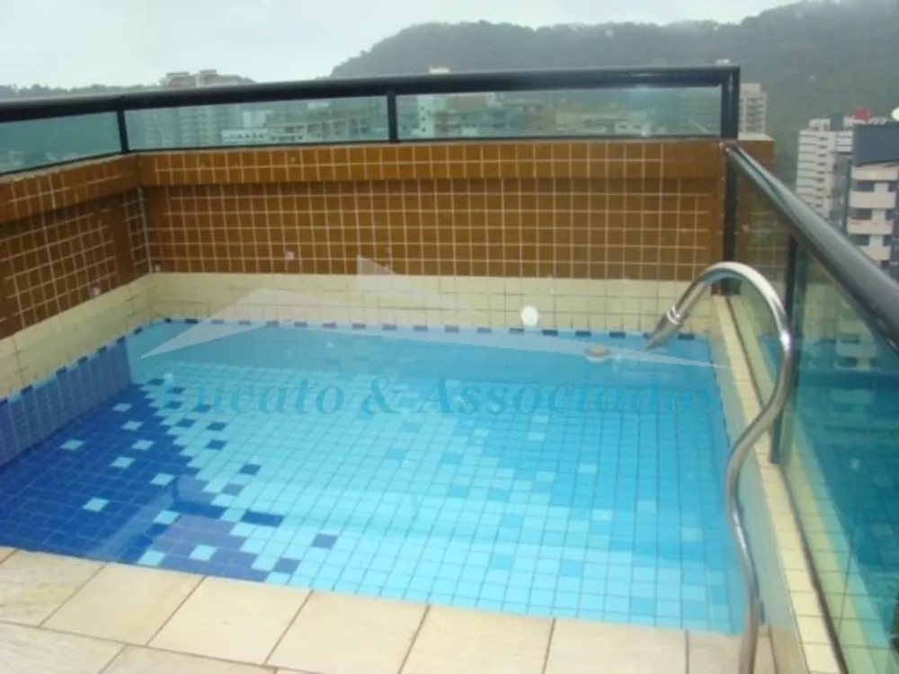 Cobertura, 4 quartos, 287 m² - Foto 4