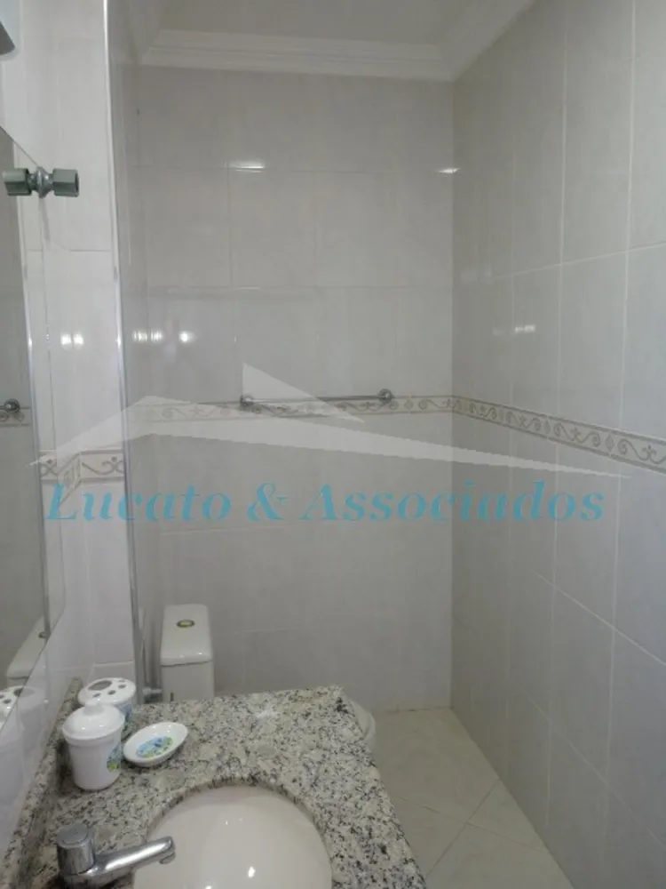 Cobertura, 4 quartos, 287 m² - Foto 1