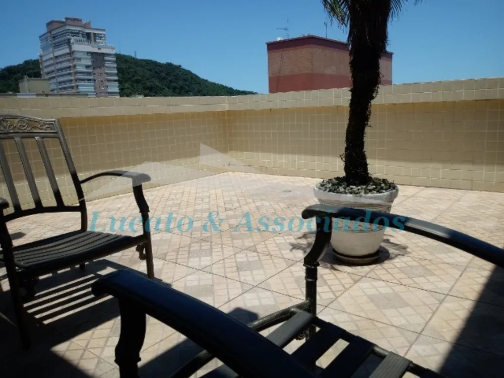 Cobertura, 4 quartos, 287 m² - Foto 2