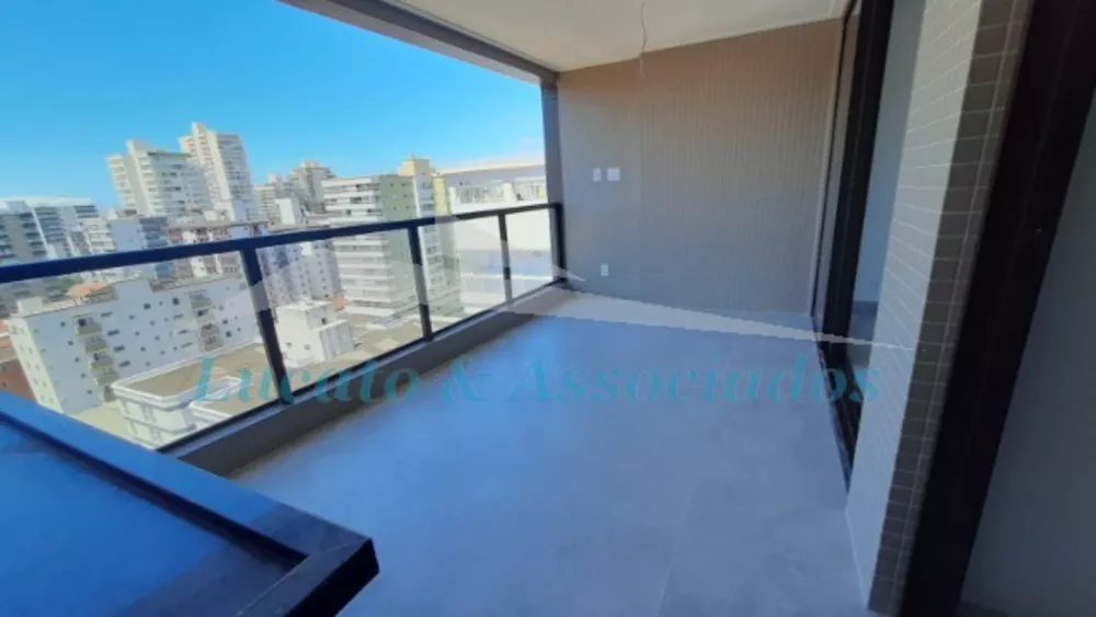 Apartamento à venda com 2 quartos, 116m² - Foto 1