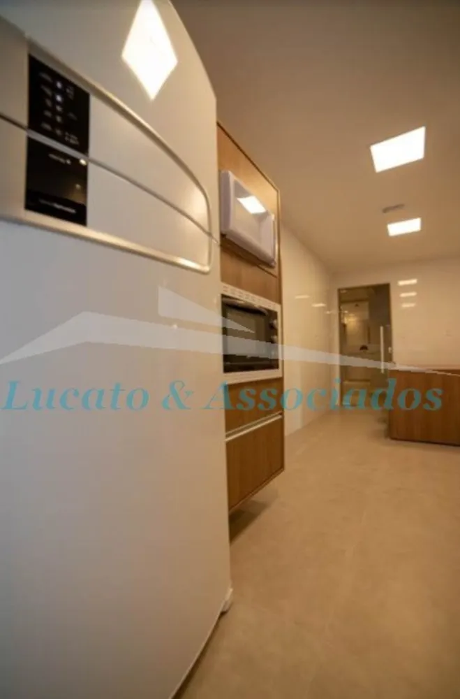 Apartamento, 3 quartos, 133 m² - Foto 2