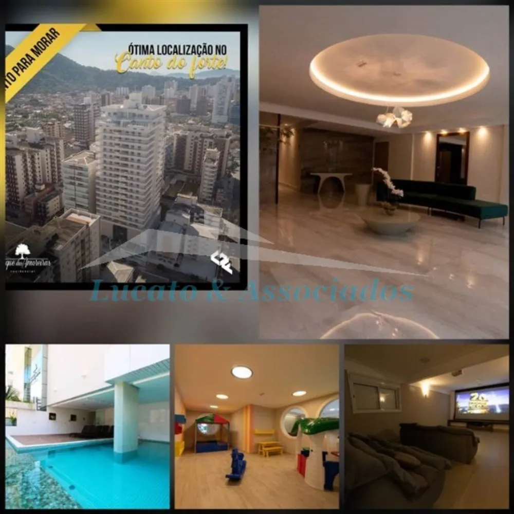 Apartamento, 3 quartos, 133 m² - Foto 10
