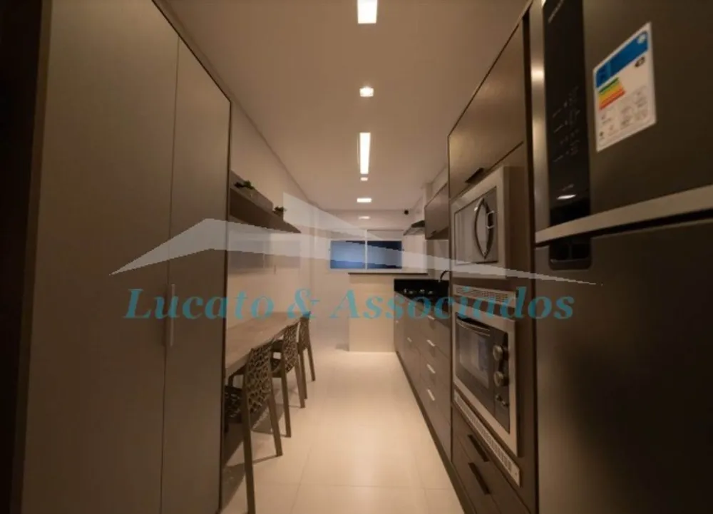 Apartamento, 3 quartos, 133 m² - Foto 1