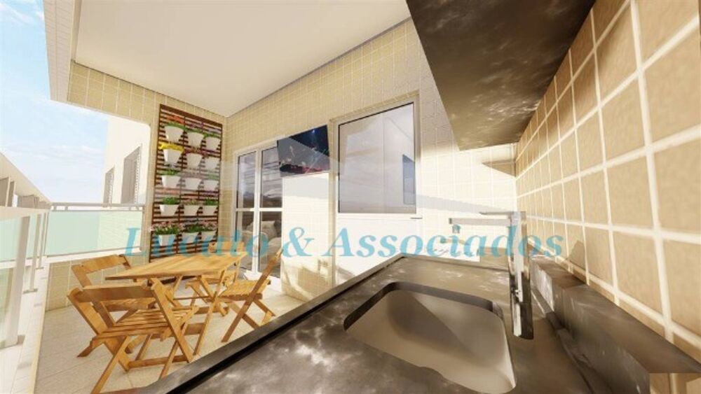 Apartamento, 1 quarto, 47 m² - Foto 24