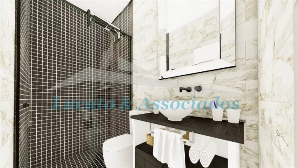 Apartamento, 1 quarto, 47 m² - Foto 22