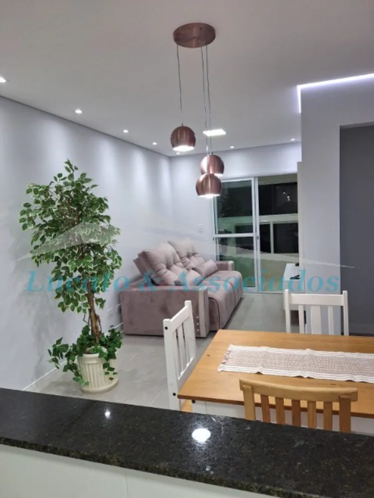 Apartamento, 2 quartos, 72 m² - Foto 12