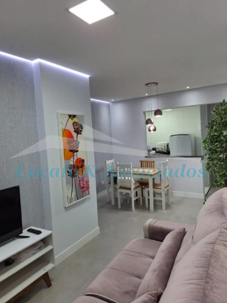Apartamento, 2 quartos, 72 m² - Foto 13
