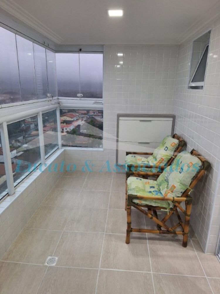 Apartamento, 2 quartos, 72 m² - Foto 1