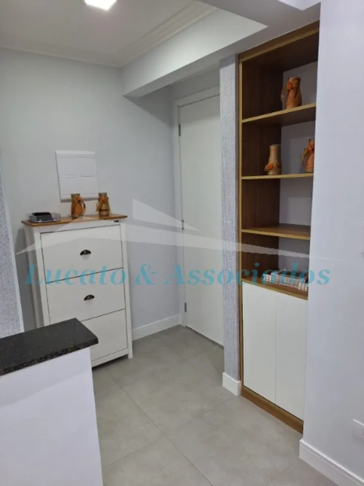 Apartamento, 2 quartos, 72 m² - Foto 11