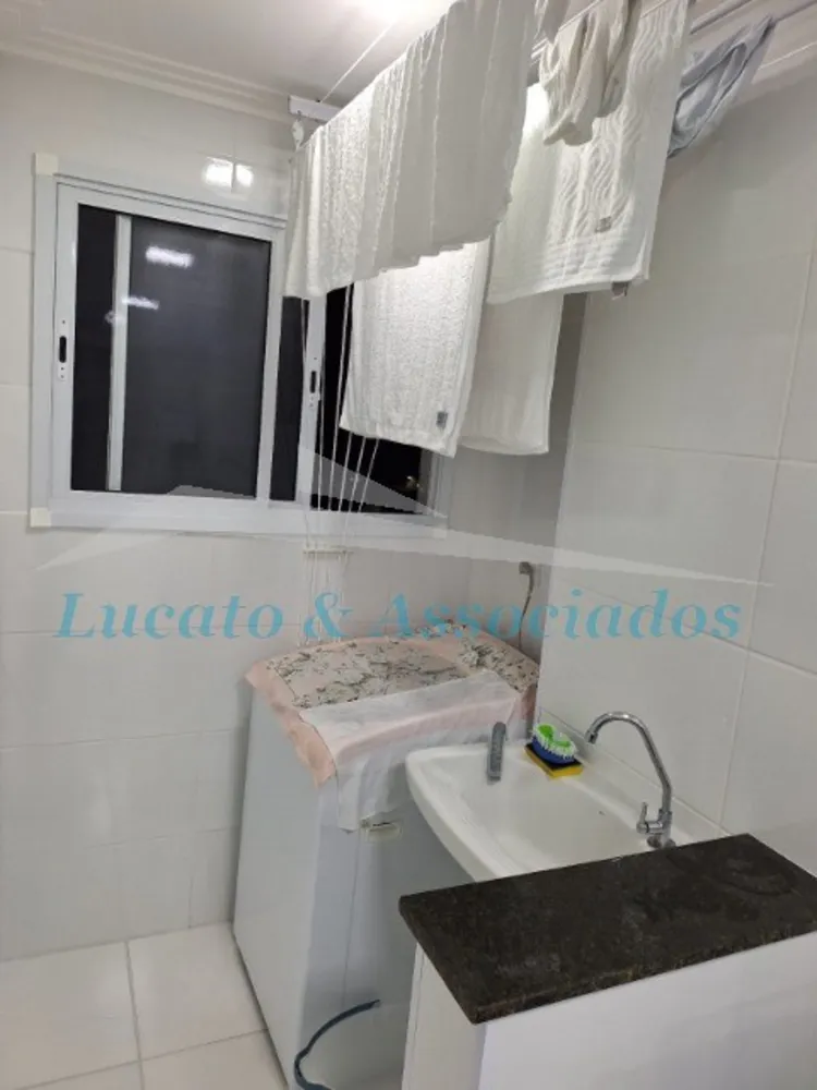 Apartamento, 2 quartos, 72 m² - Foto 9