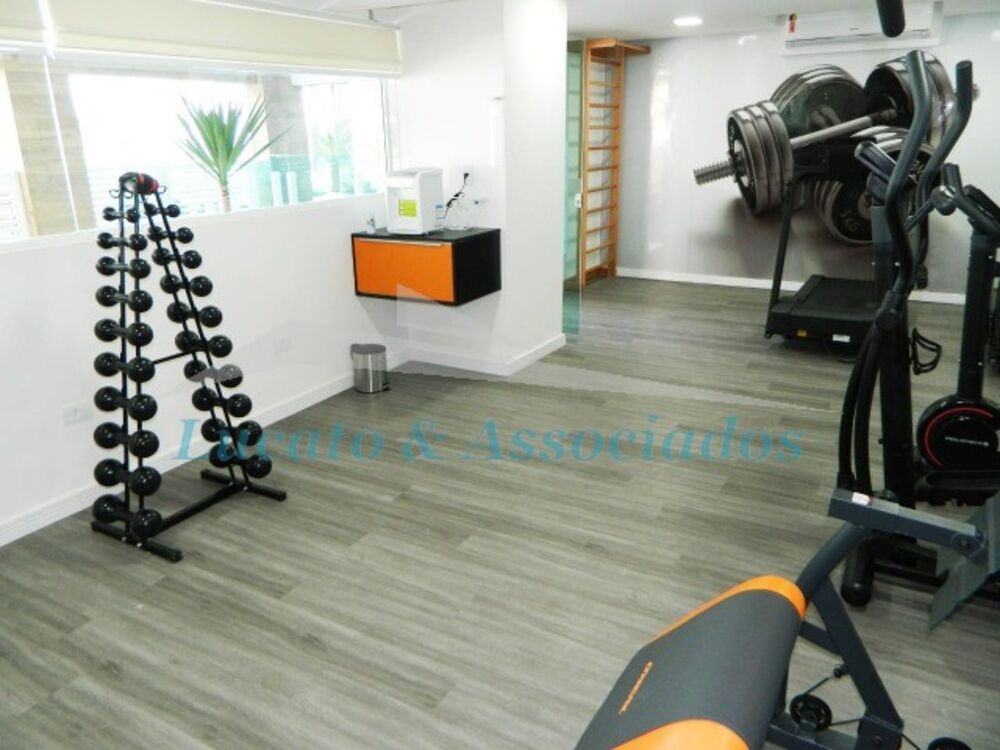 Apartamento, 2 quartos, 72 m² - Foto 2