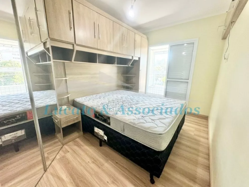 Apartamento à venda com 2 quartos, 68m² - Foto 2