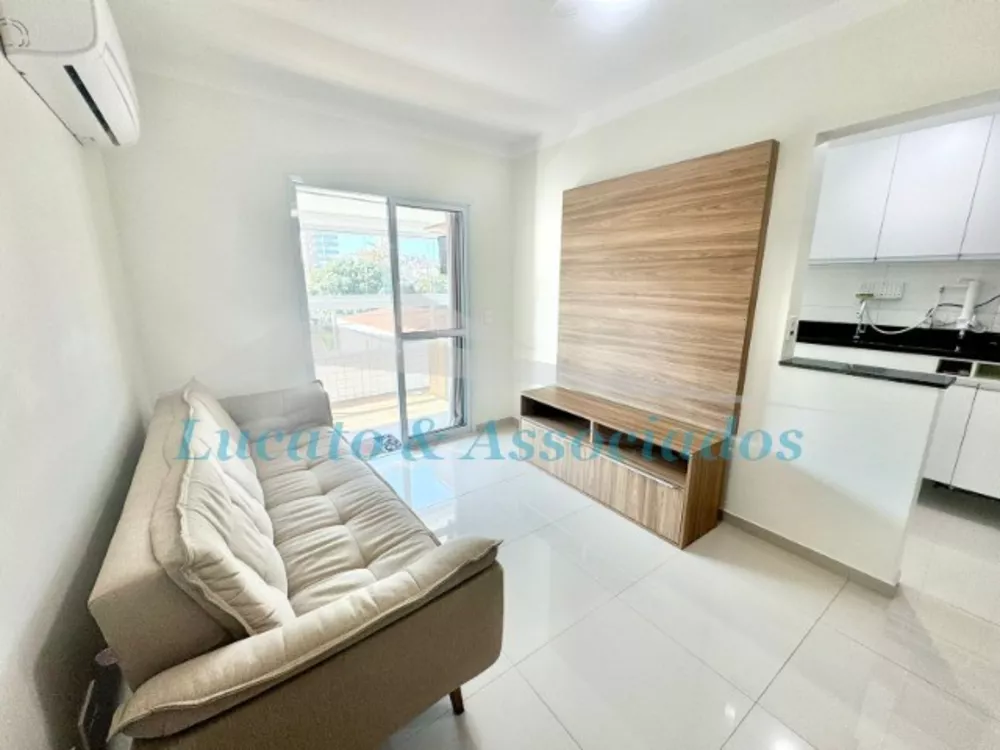 Apartamento à venda com 2 quartos, 68m² - Foto 4