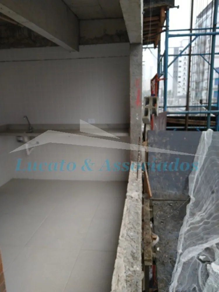 Apartamento, 3 quartos, 105 m² - Foto 2