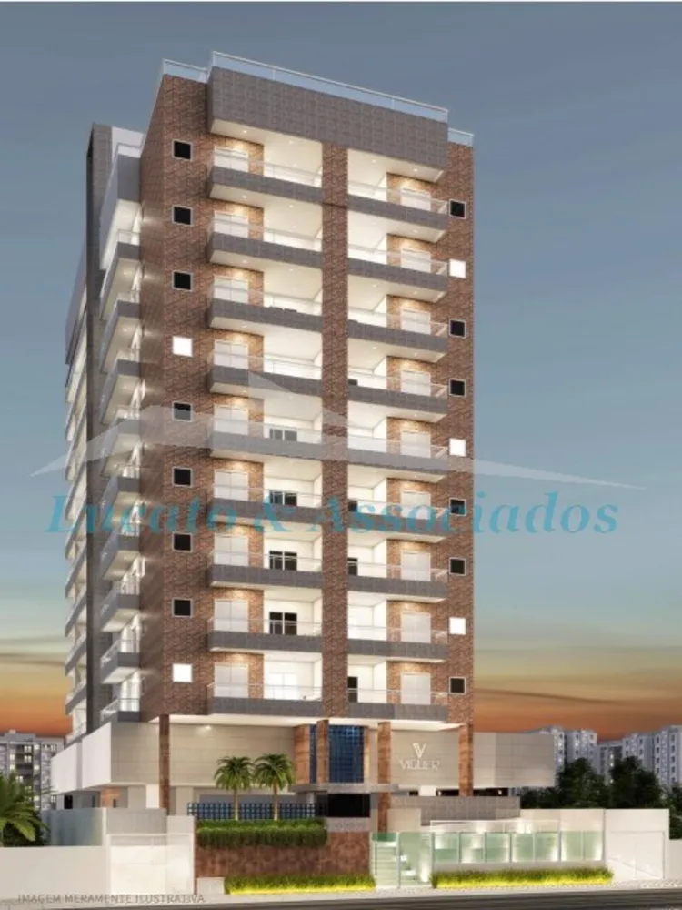 Apartamento, 3 quartos, 105 m² - Foto 1