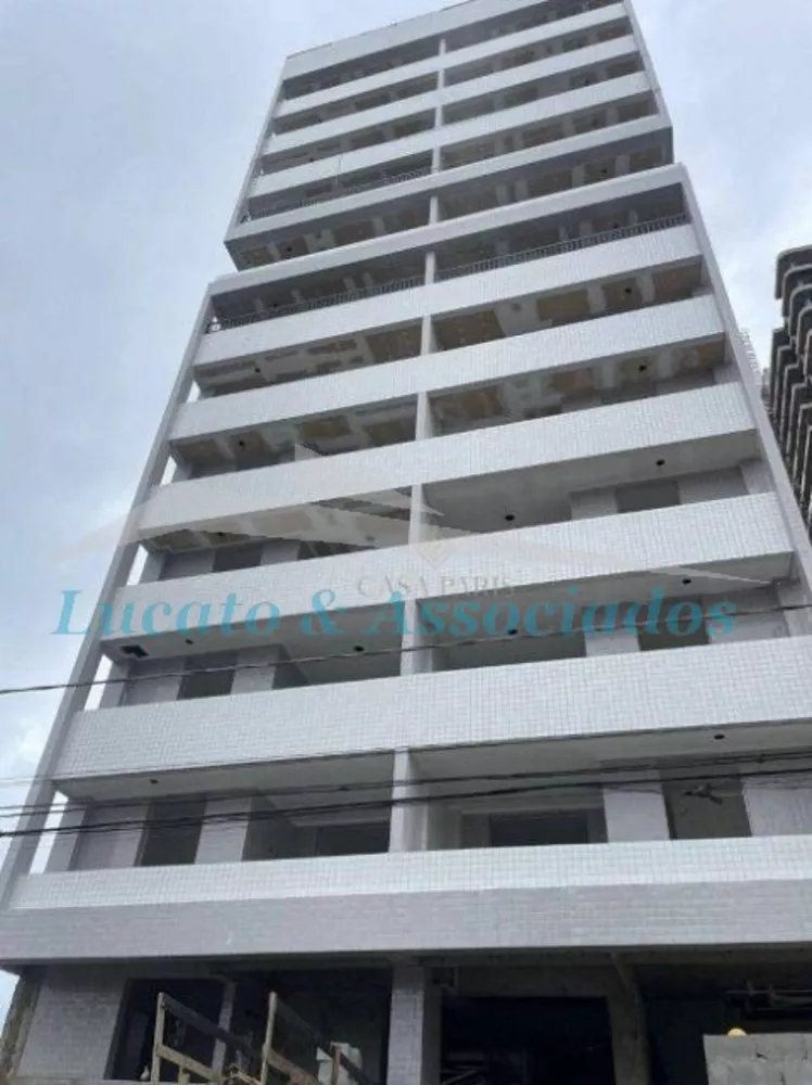Apartamento, 2 quartos, 81 m² - Foto 4