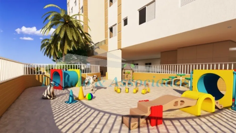 Apartamento, 2 quartos, 43 m² - Foto 3