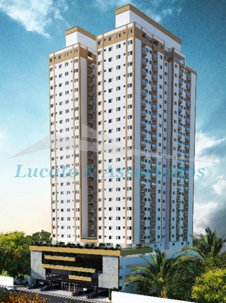 Apartamento, 2 quartos, 43 m² - Foto 1