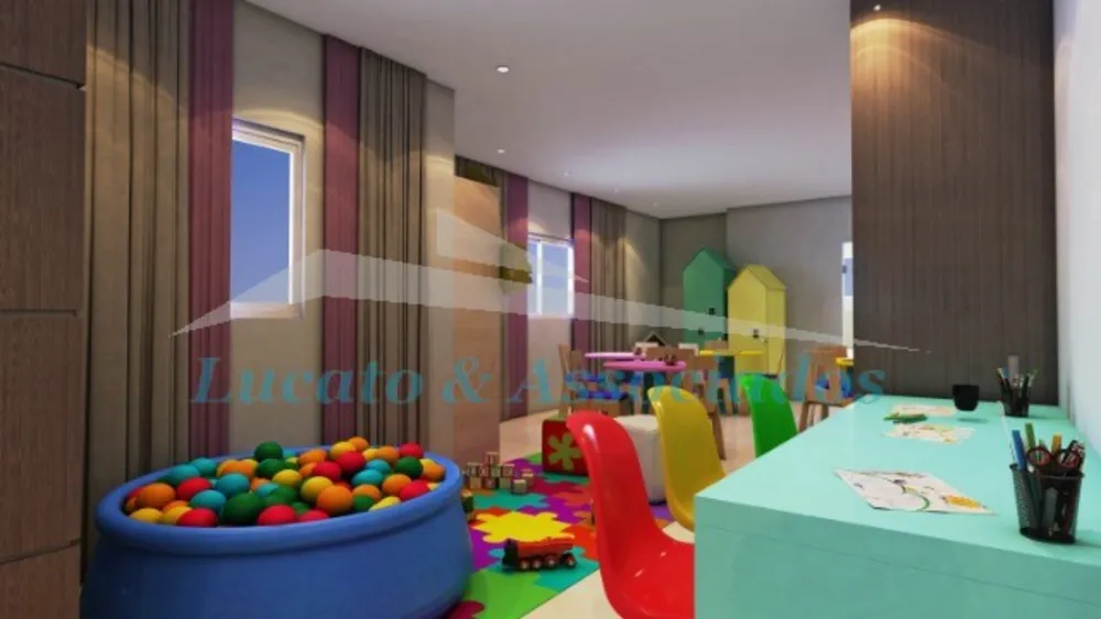 Apartamento, 2 quartos, 43 m² - Foto 8