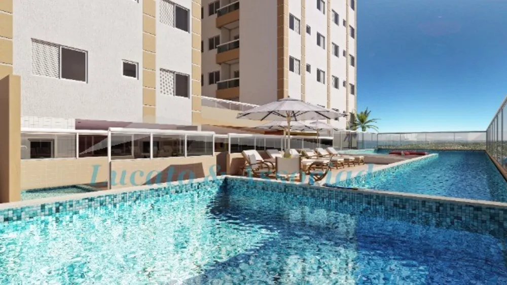 Apartamento, 2 quartos, 43 m² - Foto 9
