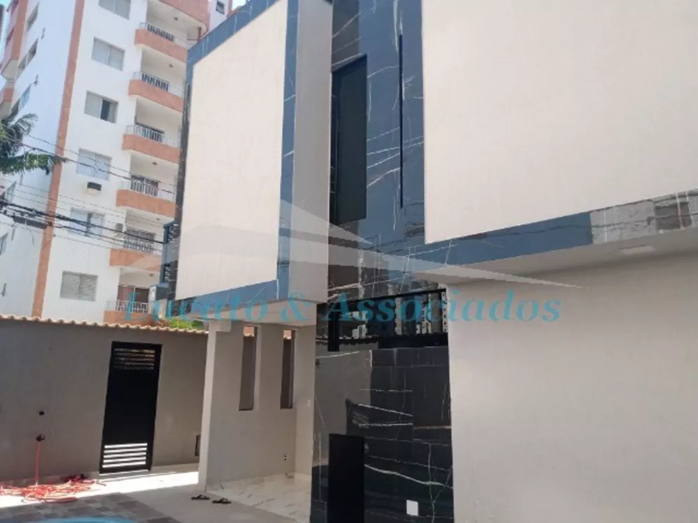 Casa à venda com 3 quartos, 117m² - Foto 4