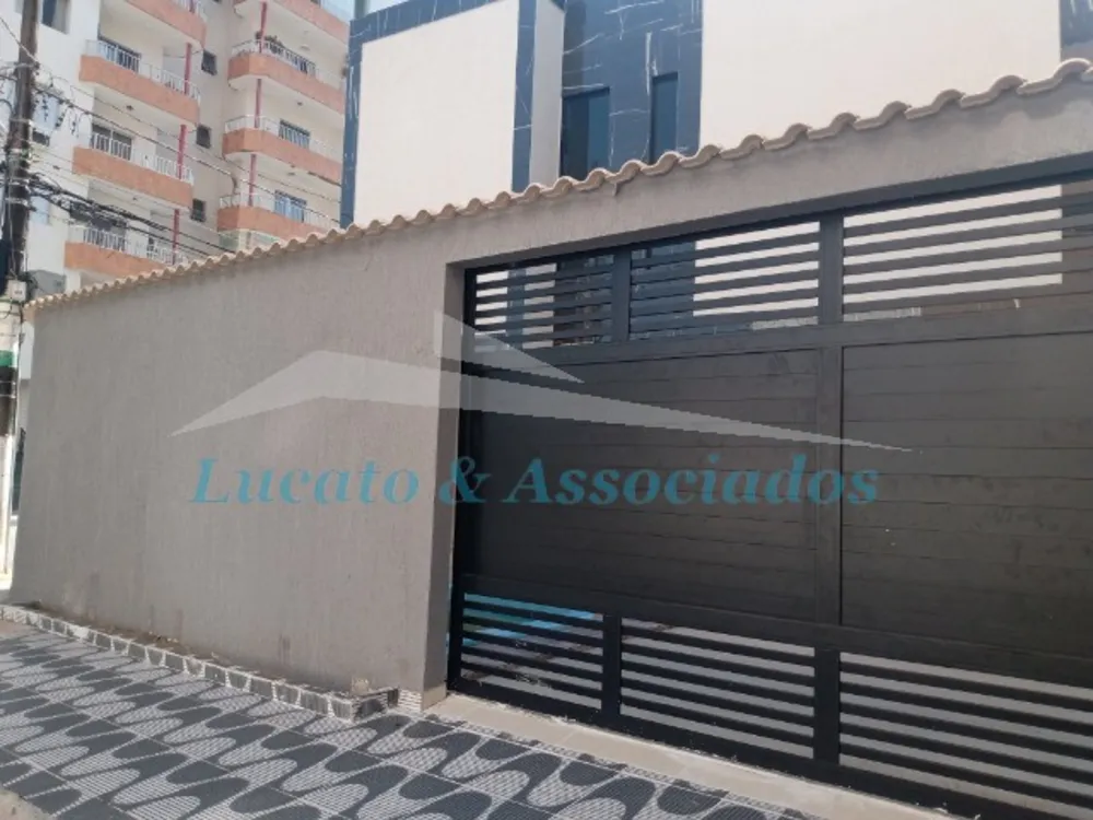 Casa, 3 quartos, 117 m² - Foto 16