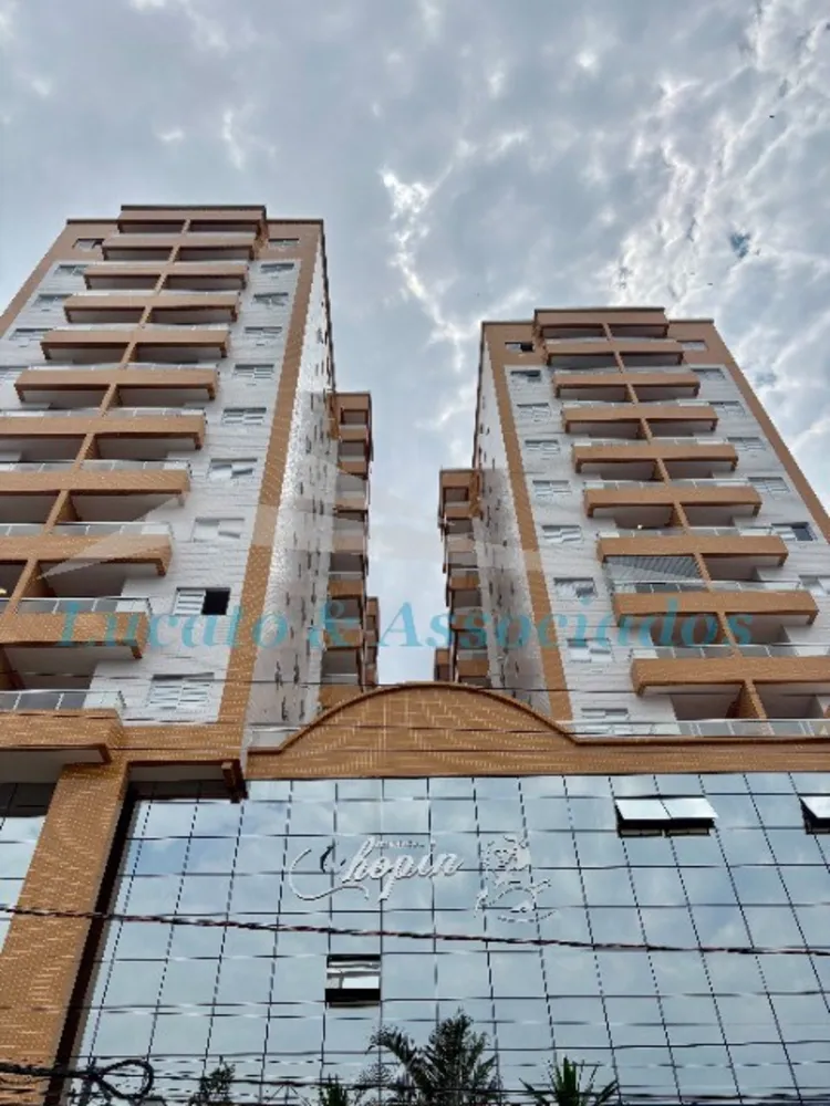 Apartamento, 2 quartos, 57 m² - Foto 7