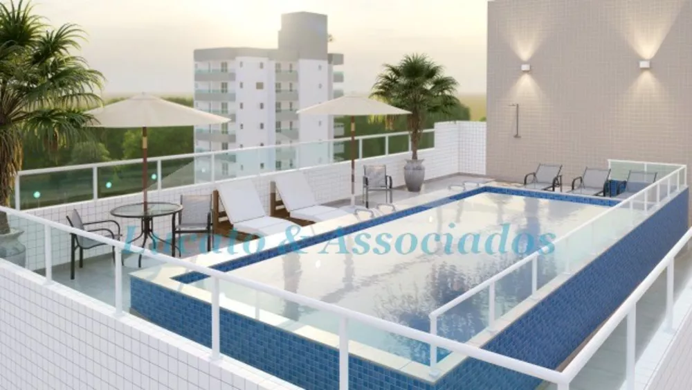 Apartamento à venda com 2 quartos, 69m² - Foto 4