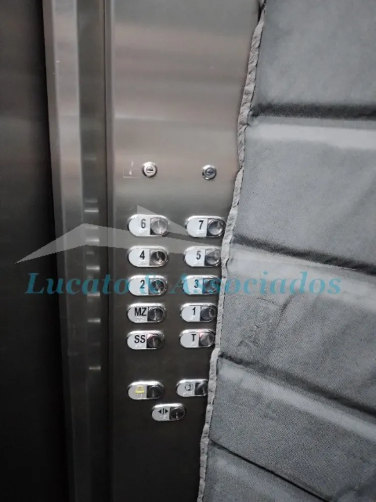 Apartamento, 2 quartos, 62 m² - Foto 4
