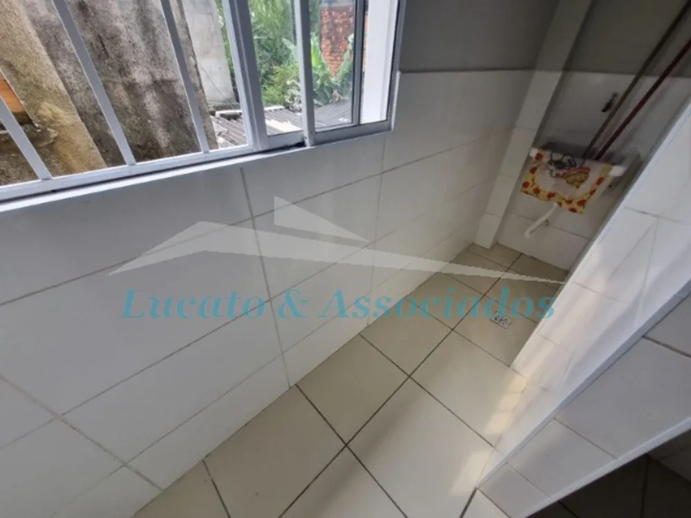 Casa, 2 quartos, 54 m² - Foto 8
