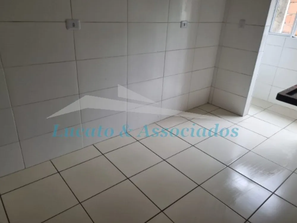 Casa, 2 quartos, 54 m² - Foto 9
