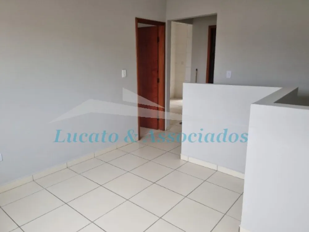 Casa, 2 quartos, 54 m² - Foto 10