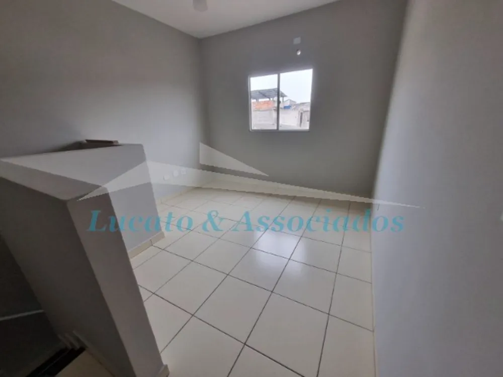 Casa, 2 quartos, 54 m² - Foto 2